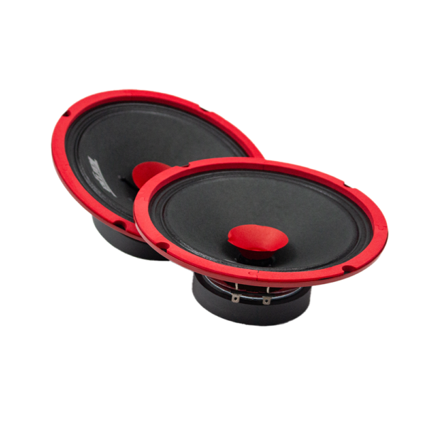 Targa 6X9 Pro Mid 800W Speaker TG-PRO6932