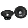Targa TG-PRO65M 6.5 Pro Series 300RMS Midbass Speakers & Evo Tweeters