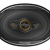 Pioneer TS-A6988S 6X9" 5-Way 700W Speakers