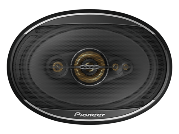 Pioneer TS-A6988S 6X9" 5-Way 700W Speakers