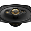 Pioneer TS-A6988S 6X9" 5-Way 700W Speakers