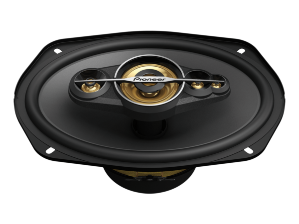 Pioneer TS-A6988S 6X9" 5-Way 700W Speakers