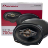 Pioneer TS-A6988S 6X9" 5-Way 700W Speakers