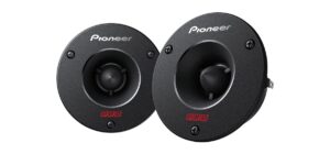 Pioneer TS-B1010PRO Pro Series 4 150w/50rms Bullet Tweeters