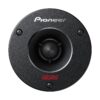 Pioneer TS-B1010PRO Pro Series 4 150w/50rms Bullet Tweeters