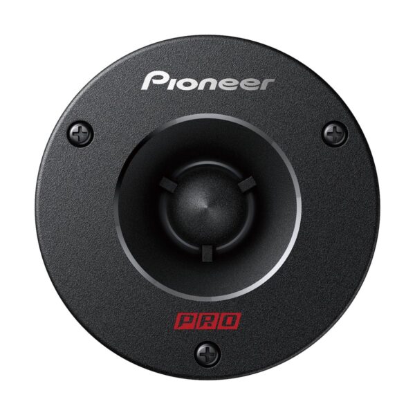 Pioneer TS-B1010PRO Pro Series 4 150w/50rms Bullet Tweeters