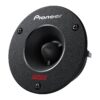Pioneer TS-B1010PRO Pro Series 4 150w/50rms Bullet Tweeters