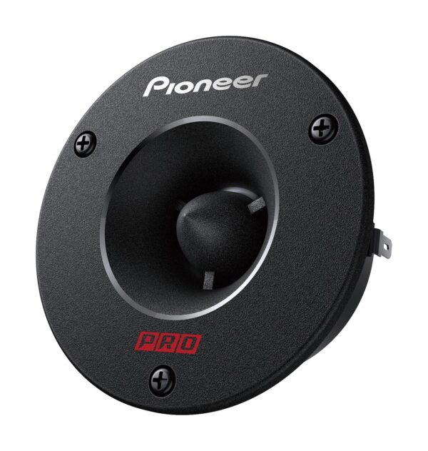 Pioneer TS-B1010PRO Pro Series 4 150w/50rms Bullet Tweeters