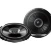Pioneer TS-G1610F 280w Dual Cone Speakers  TS-G1610F