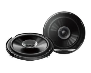 Pioneer TS-G1610F 280w Dual Cone Speakers  TS-G1610F