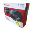 Pioneer 3-Way 6x9 Speakers G Series TS-G6930F