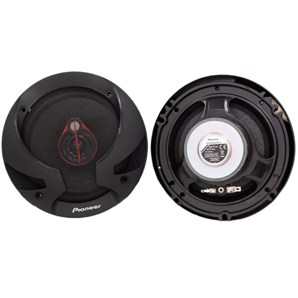 Pioneer 6" 300W Car Speakers  TS-R1651S-2