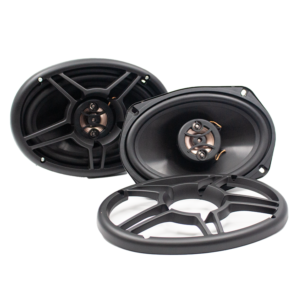 6X9 850W 3-Way Speaker TG-695
