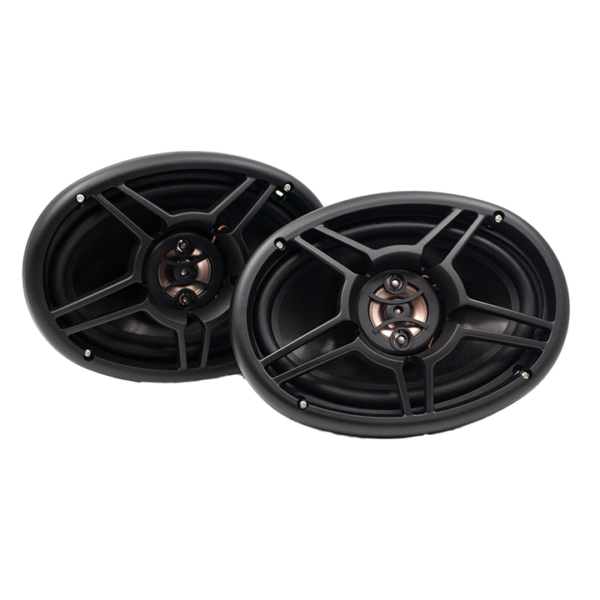6X9 850W 3-Way Speaker TG-695