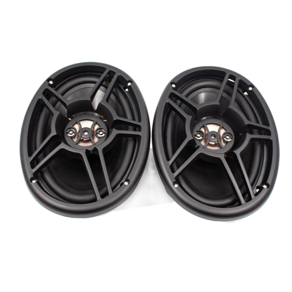 6X9 850W 3-Way Speaker TG-695