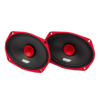 Targa 6X9 Pro Mid 800W Speaker TG-PRO6932