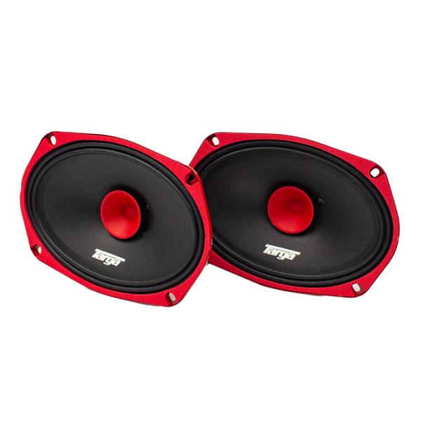 Targa 6X9 Pro Mid 800W Speaker TG-PRO6932