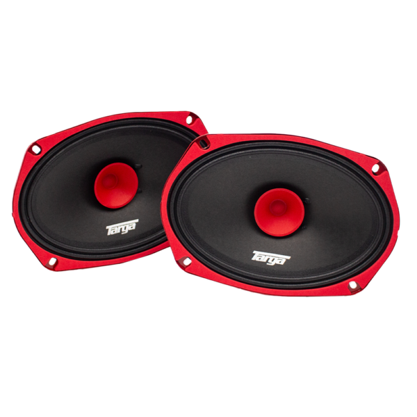 Targa 6X9 Pro Mid 800W Speaker TG-PRO6932