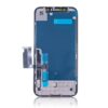 Screen Replacement LCD for Iphone Xr with Tempered Glass Screen Protector