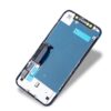 Screen Replacement LCD for Iphone Xr with Tempered Glass Screen Protector