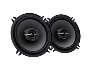 SONY 5.25 3 Way Coaxial Speakers 230W - XS-GTF1339