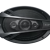 Sony XS-XB6941 650W 4-Way High Performance 6x9" Coaxial Speakers