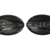 Sony XS-XB6941 650W 4-Way High Performance 6x9" Coaxial Speakers