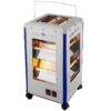 Condere - Quartz Heater - ZR-2003