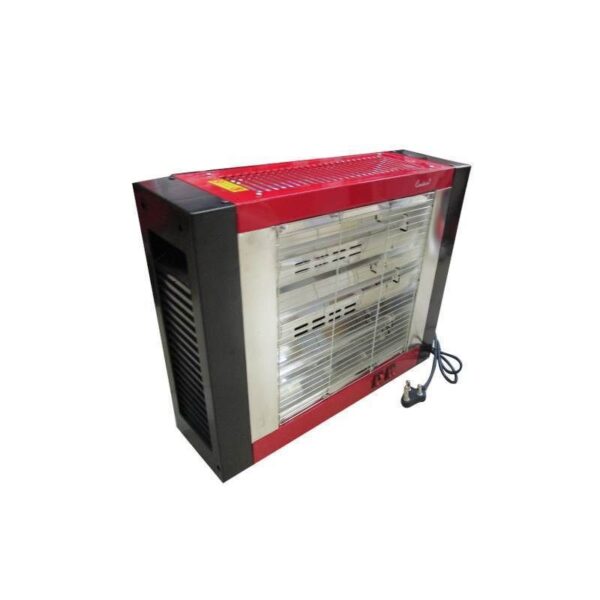 Condere Electric Quartz Heater (ZR-2102) 1600W