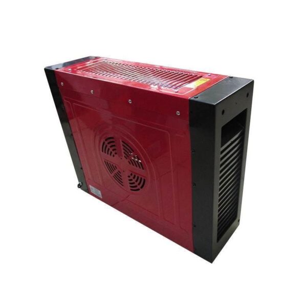 Condere Electric Quartz Heater (ZR-2102) 1600W