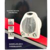 3 Speed Cooling And Heating Fan Cool,Warm And Hot Air