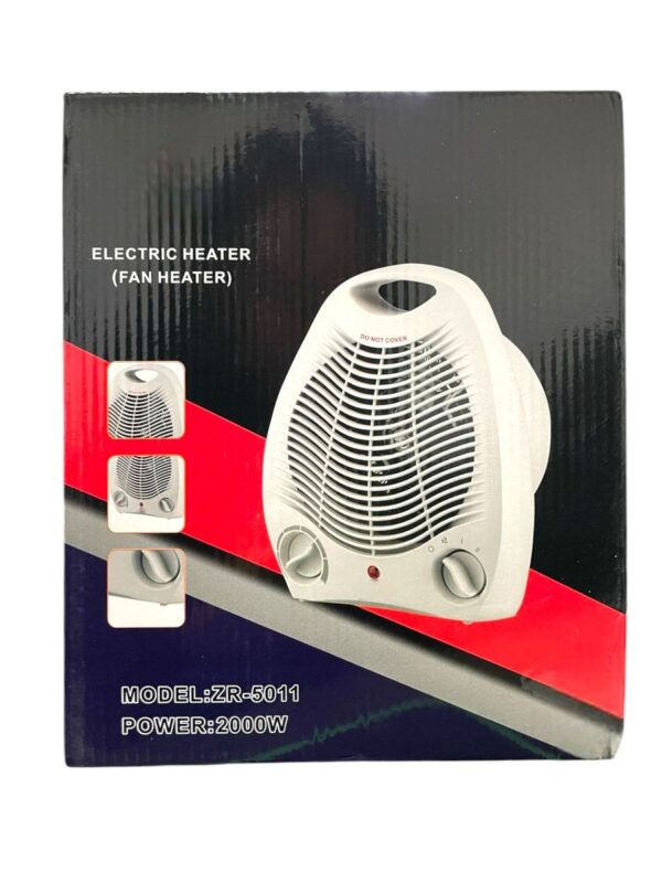 3 Speed Cooling And Heating Fan Cool,Warm And Hot Air