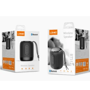 Ldnio Wireless Bluetooth Speaker BTS12