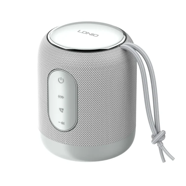 Ldnio Wireless Bluetooth Speaker BTS12