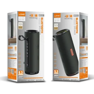 Ldnio Bluetooth Speaker BTS13