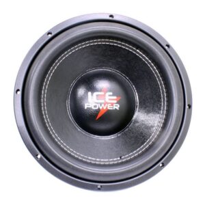 Ice Power ips-126d4 12" 12000w subwoofer