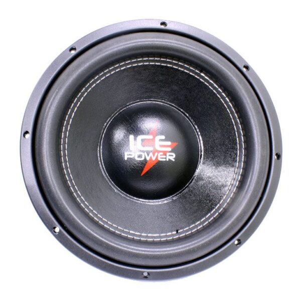 Ice Power ips-126d4 12" 12000w subwoofer
