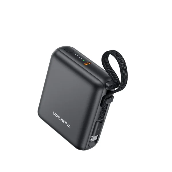 VIPLatina Power Bank VP20