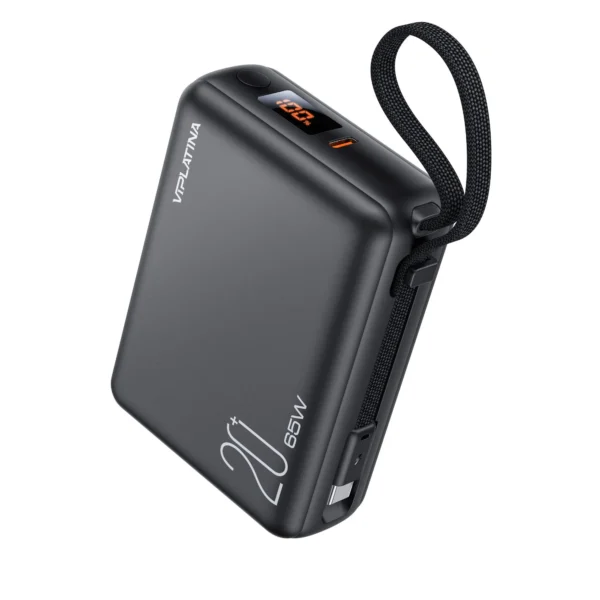 VIPLatina Power Bank VP21
