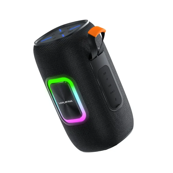 VIPLatina Wireless Speaker VSW03