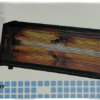 4 Ceramic Tubes DGM-QHR46 Digimark Electric Heater