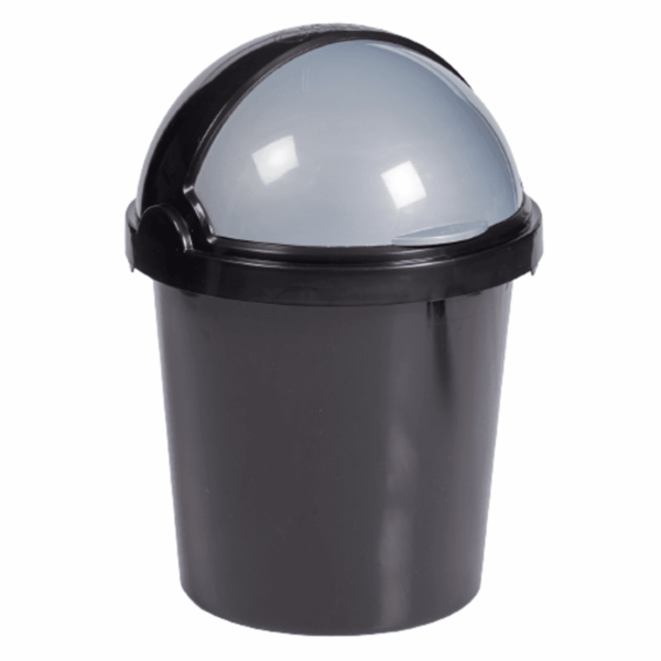 Flip Top Dustbin - 12Ltr