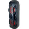 FK216-1 Nesty Sonic Boom Bluetooth Speaker - 50W Wireless Portable Audio - FK216