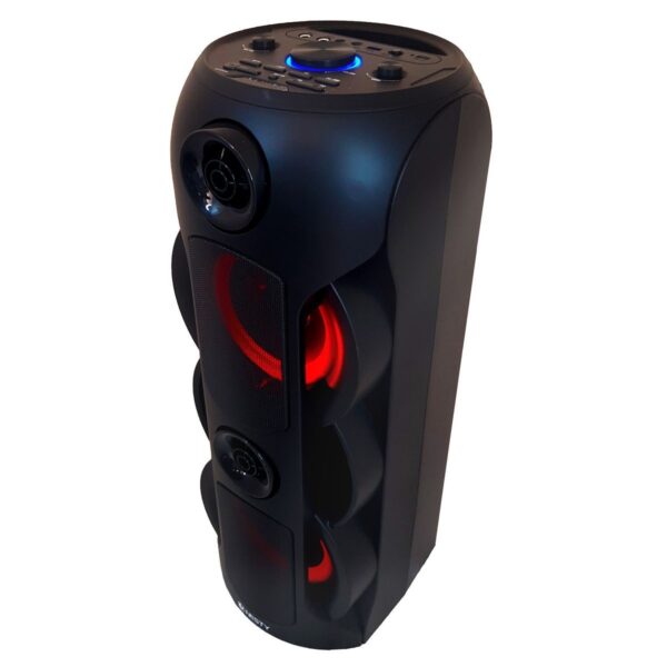 FK216-3 Nesty Sonic Boom Bluetooth Speaker - 50W Wireless Portable Audio - FK216