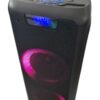 FK220-3 NESTY FK220 Wireless Portable Bluetooth Boom-Box Speaker