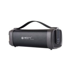 GR77-1 NESTY - GR77 TWS 9W Portable Wireless Bluetooth Speaker