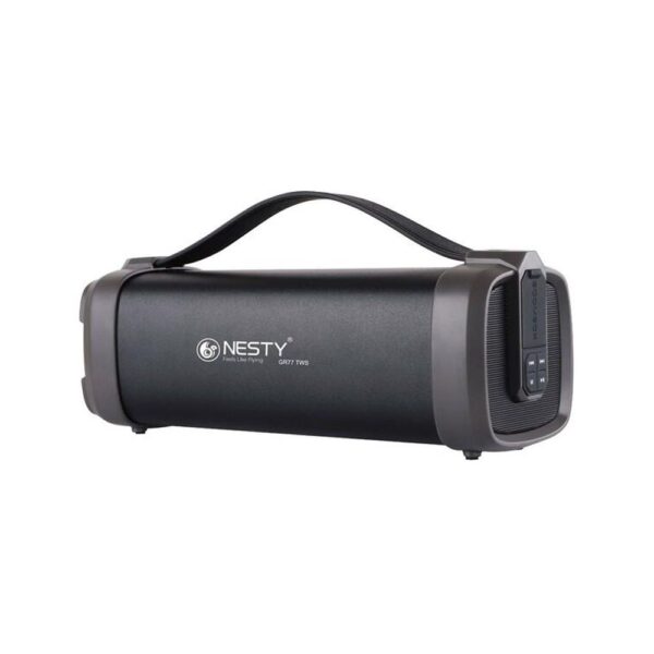 GR77-1 NESTY - GR77 TWS 9W Portable Wireless Bluetooth Speaker