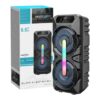 Greatnice 6.5"×2 Hifi Sound Wireless Speaker/FM Radio GTS-1621