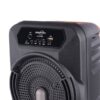 Greatnice 6.5"×2 Hifi Sound Wireless Speaker/FM Radio GTS-1621