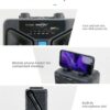 GTS2066-6 Greatnice 6.5 inch Bluetooth Speaker with Microphone -GTS2066